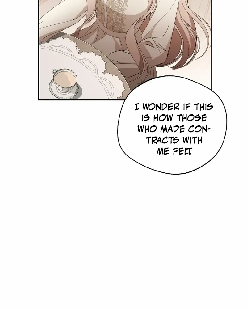 There Is No Need to be Obsessed with me Chapter 34 page 72 - 