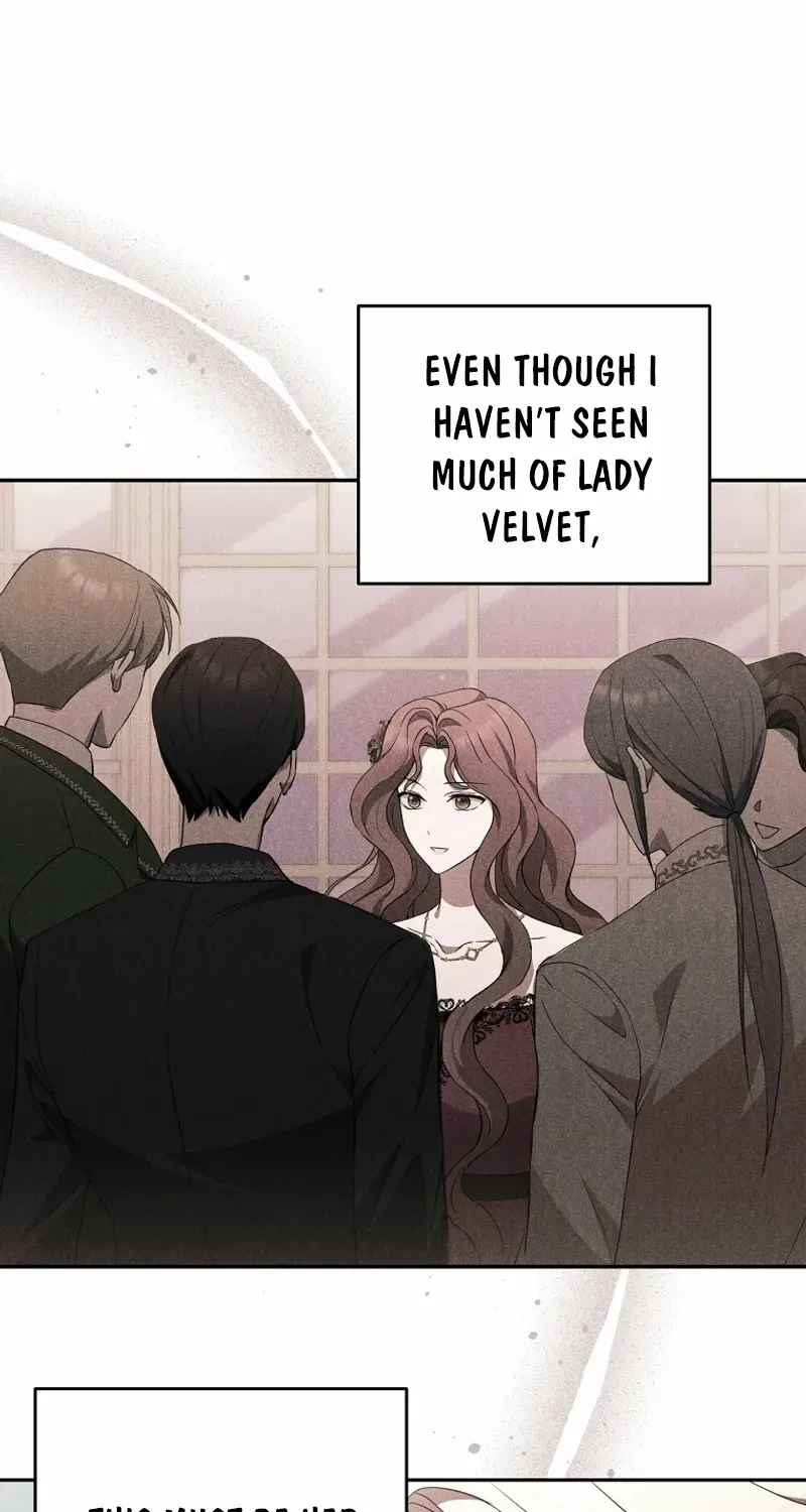 There Is No Need to be Obsessed with me Chapter 34 page 73 - 