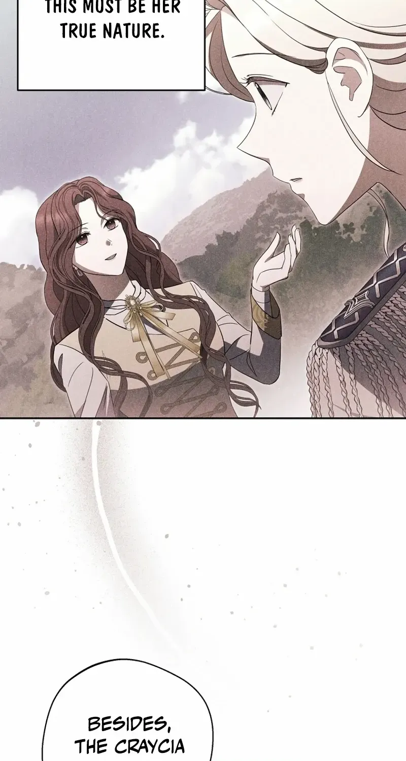 There Is No Need to be Obsessed with me Chapter 34 page 74 - 