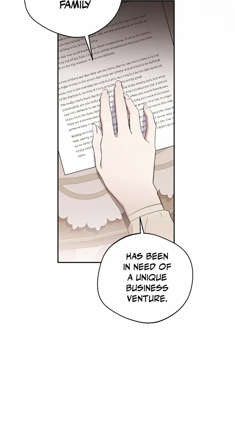 There Is No Need to be Obsessed with me Chapter 34 page 75 - 