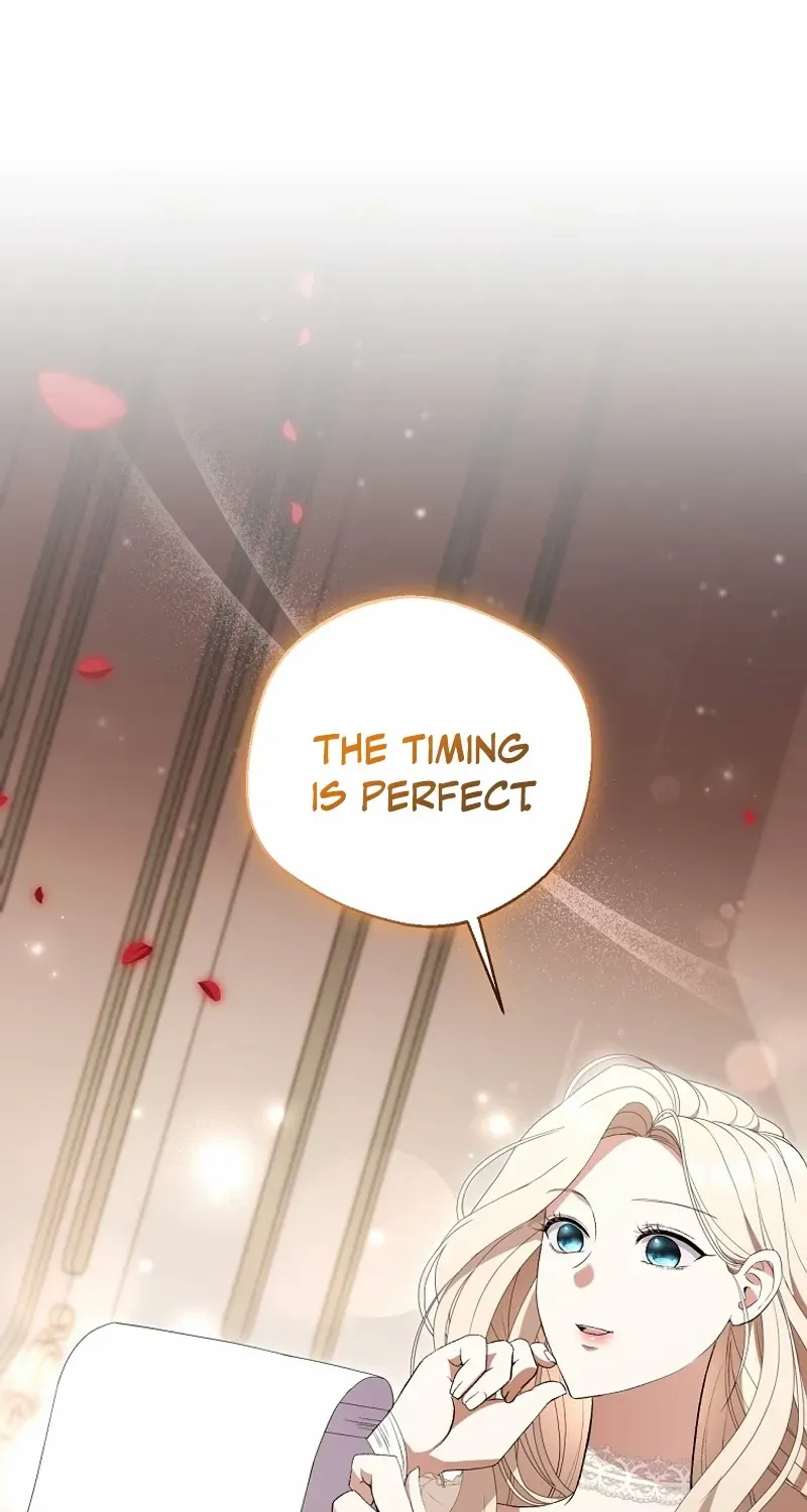 There Is No Need to be Obsessed with me Chapter 34 page 76 - 