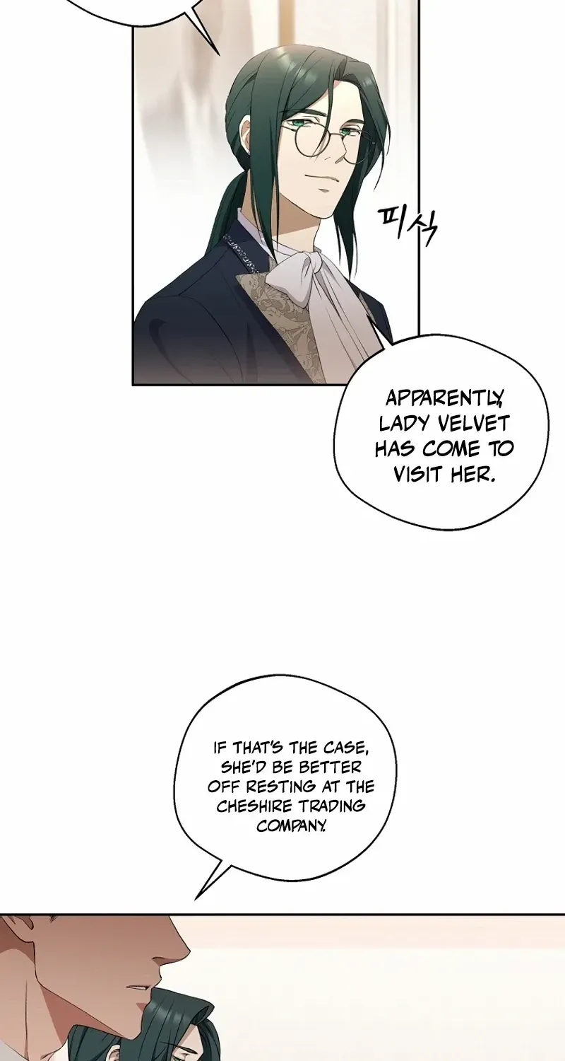 There Is No Need to be Obsessed with me Chapter 34 page 9 - 