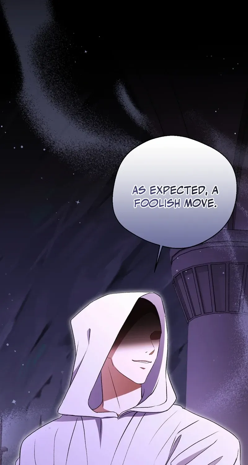 There Is No Need to be Obsessed with me Chapter 34 page 81 - 