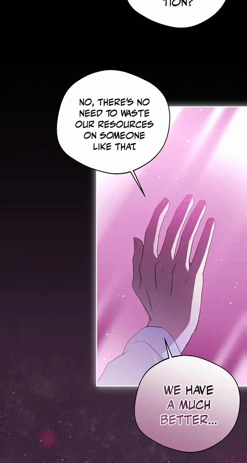 There Is No Need to be Obsessed with me Chapter 34 page 83 - 