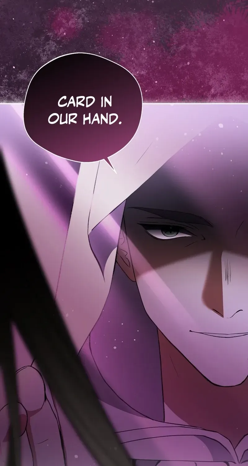 There Is No Need to be Obsessed with me Chapter 34 page 84 - 