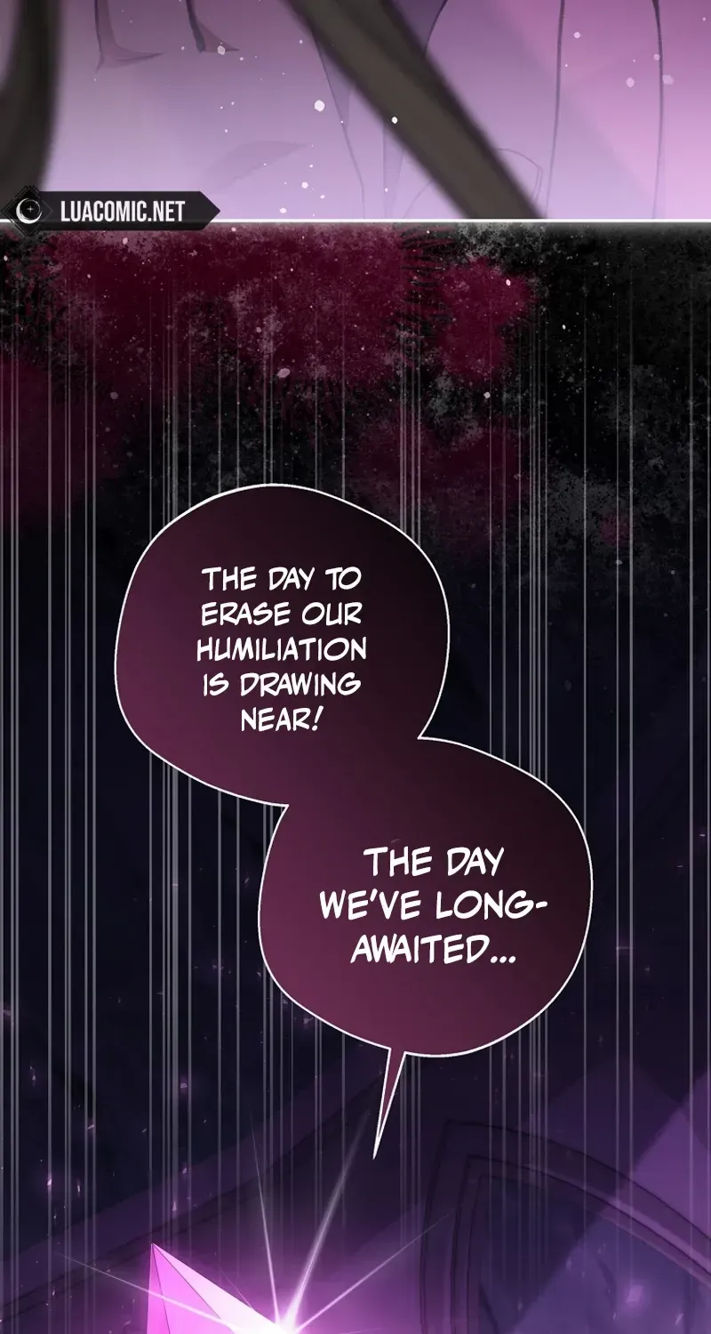 There Is No Need to be Obsessed with me Chapter 34 page 85 - 