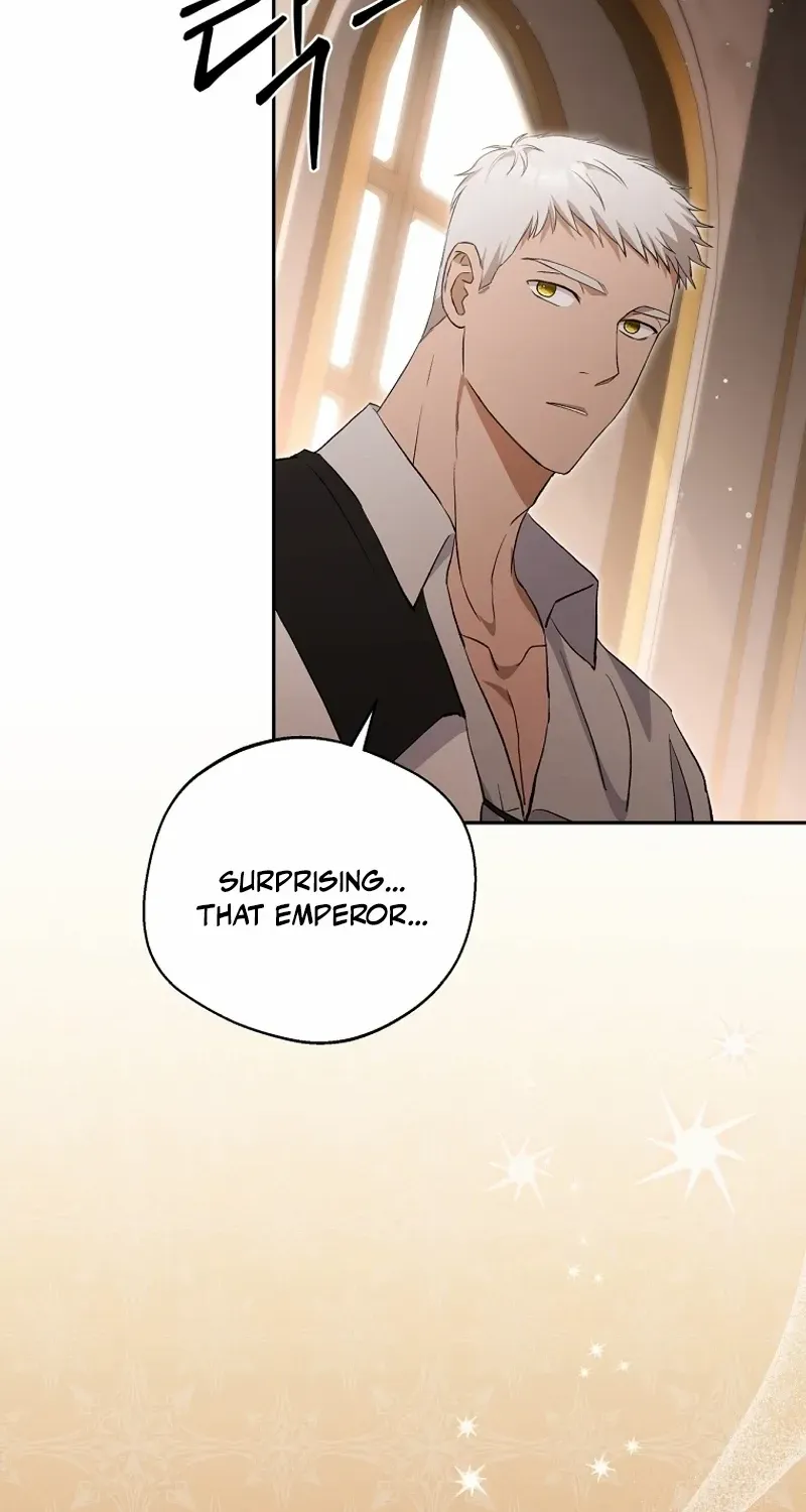 There Is No Need to be Obsessed with me Chapter 35 page 13 - 