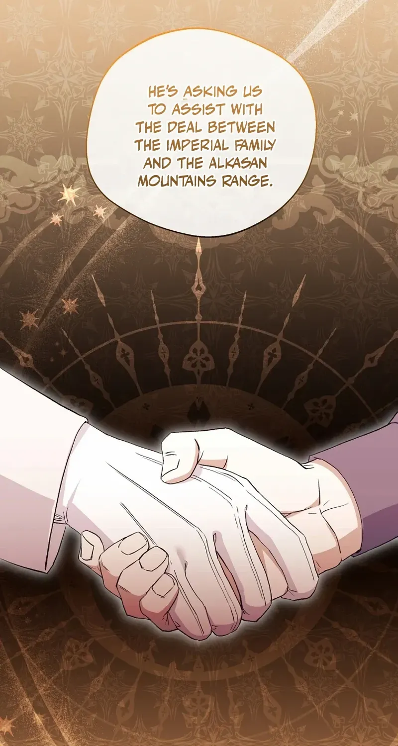 There Is No Need to be Obsessed with me Chapter 35 page 14 - 