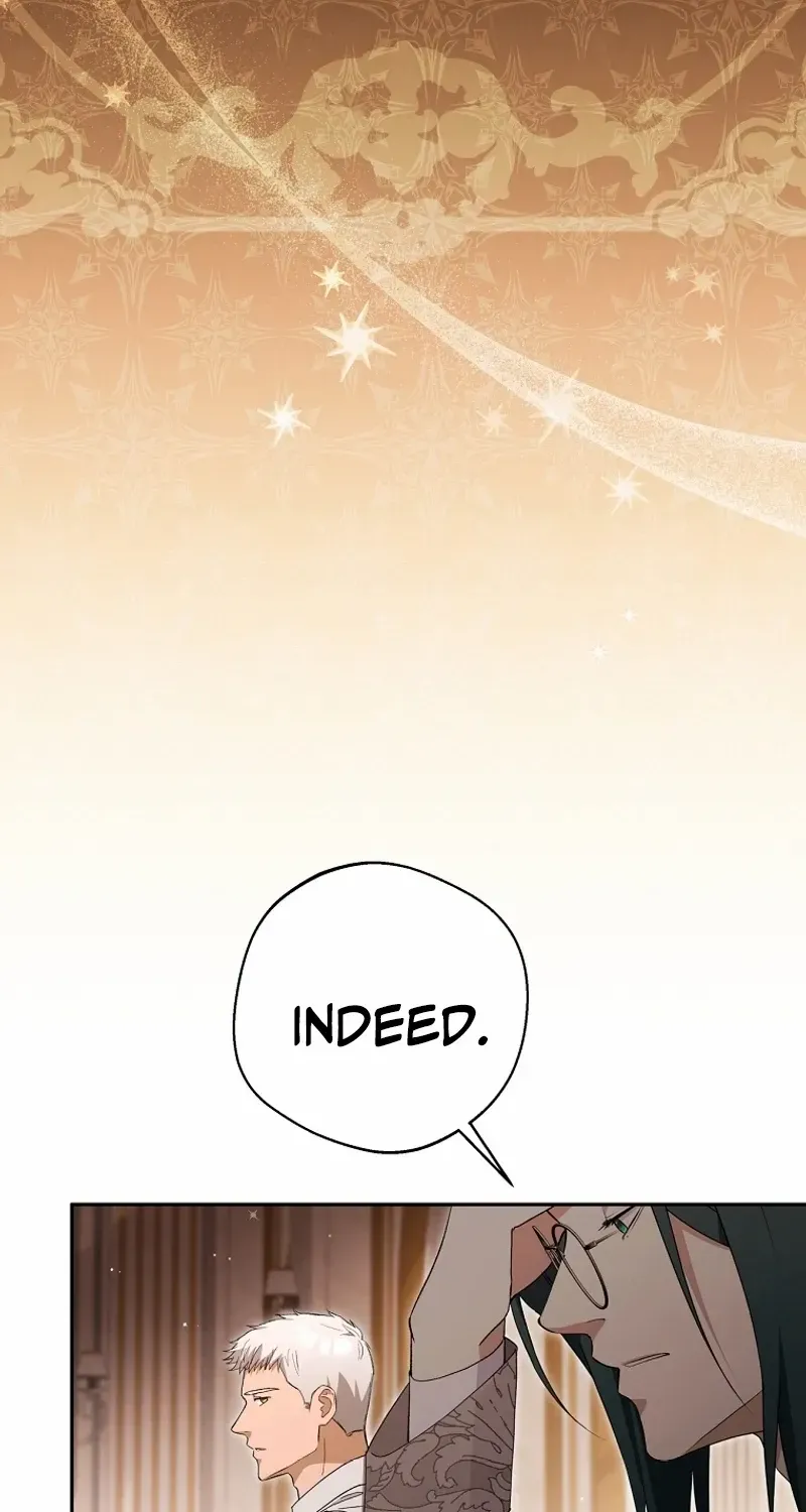There Is No Need to be Obsessed with me Chapter 35 page 15 - 