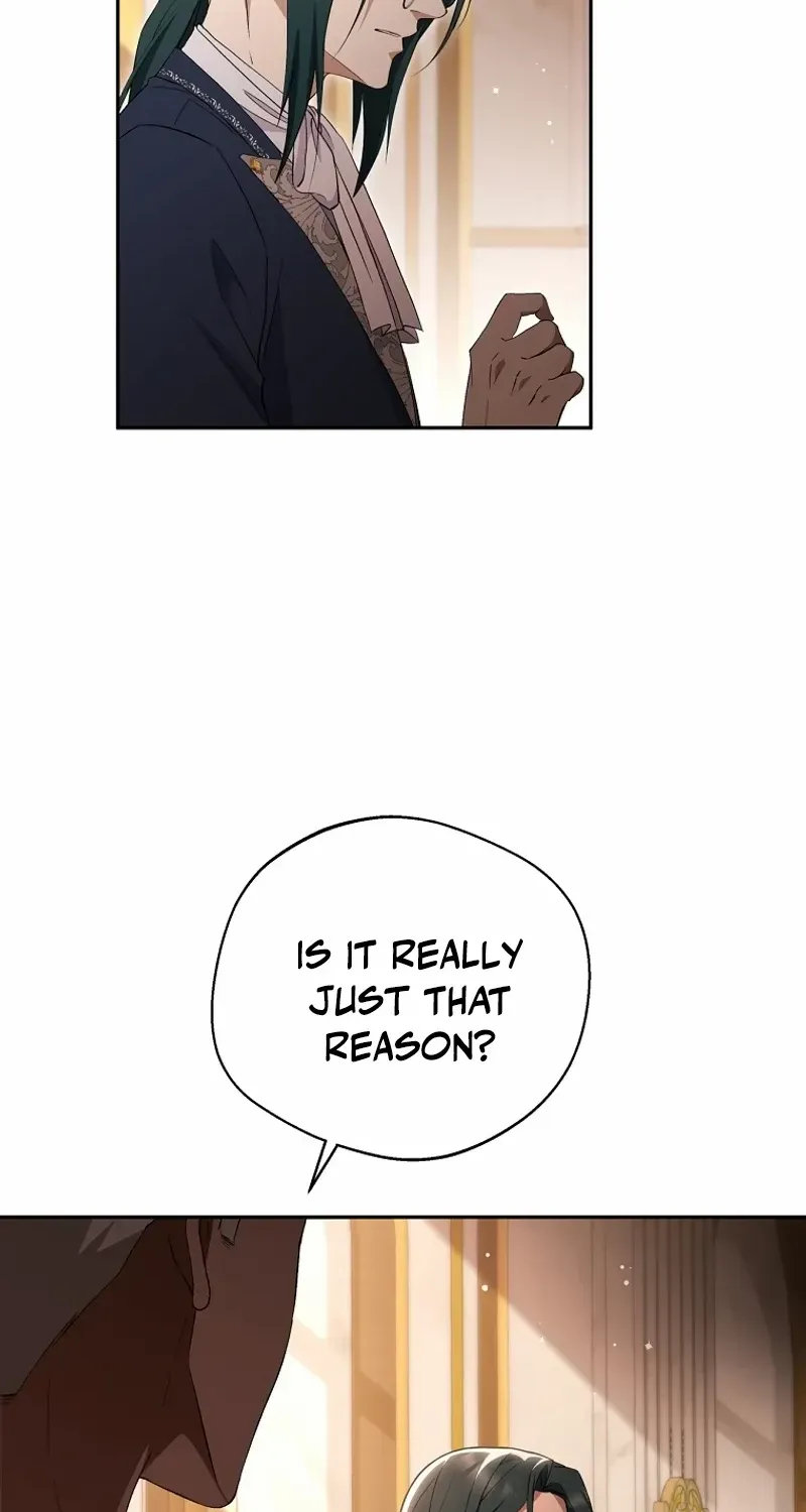There Is No Need to be Obsessed with me Chapter 35 page 17 - 