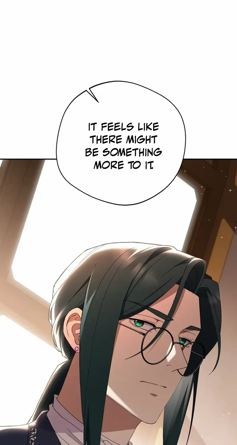 There Is No Need to be Obsessed with me Chapter 35 page 19 - 