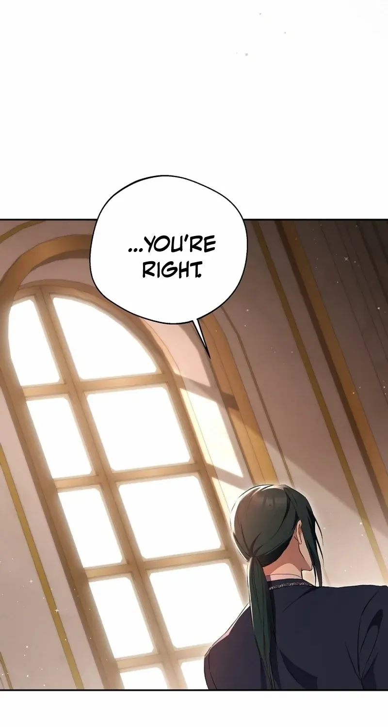 There Is No Need to be Obsessed with me Chapter 35 page 22 - 