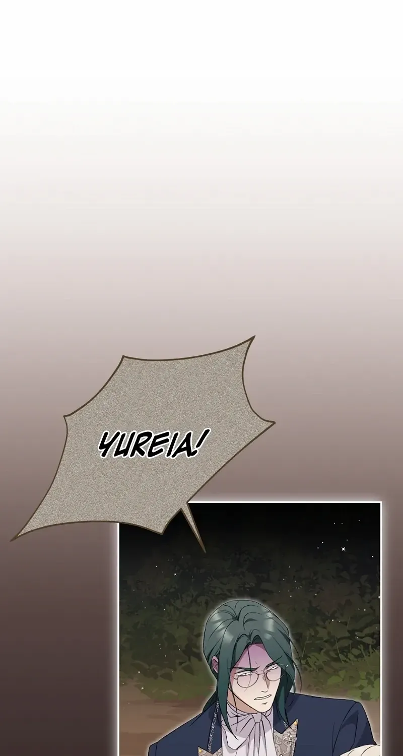 There Is No Need to be Obsessed with me Chapter 35 page 23 - 