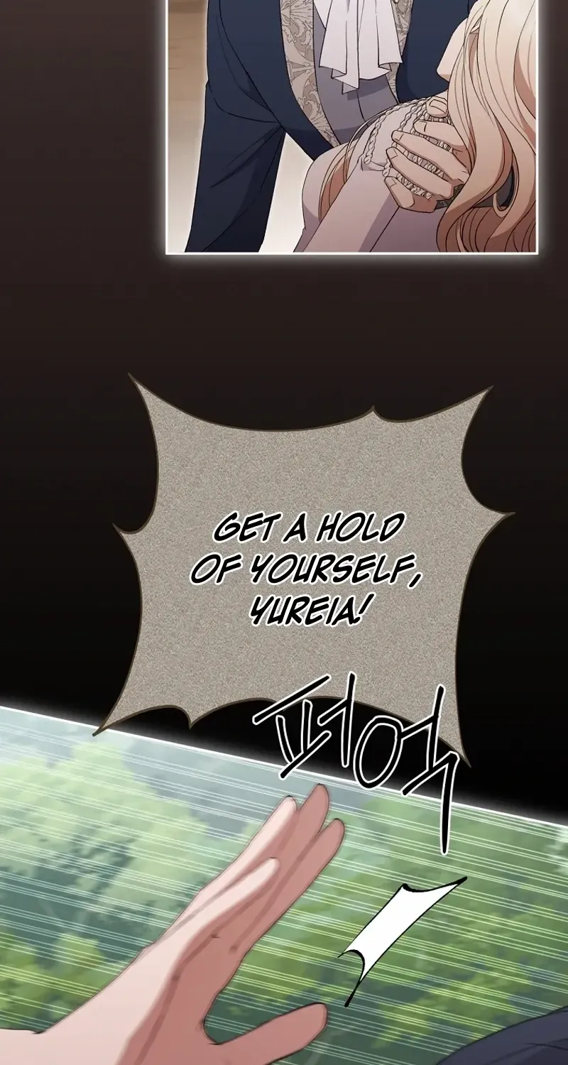 There Is No Need to be Obsessed with me Chapter 35 page 24 - 