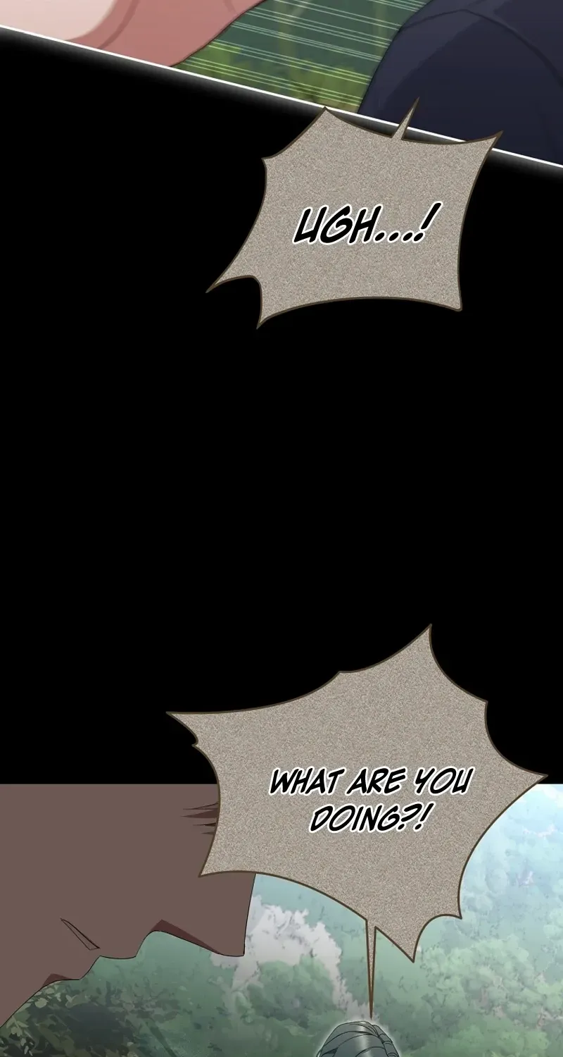 There Is No Need to be Obsessed with me Chapter 35 page 25 - 