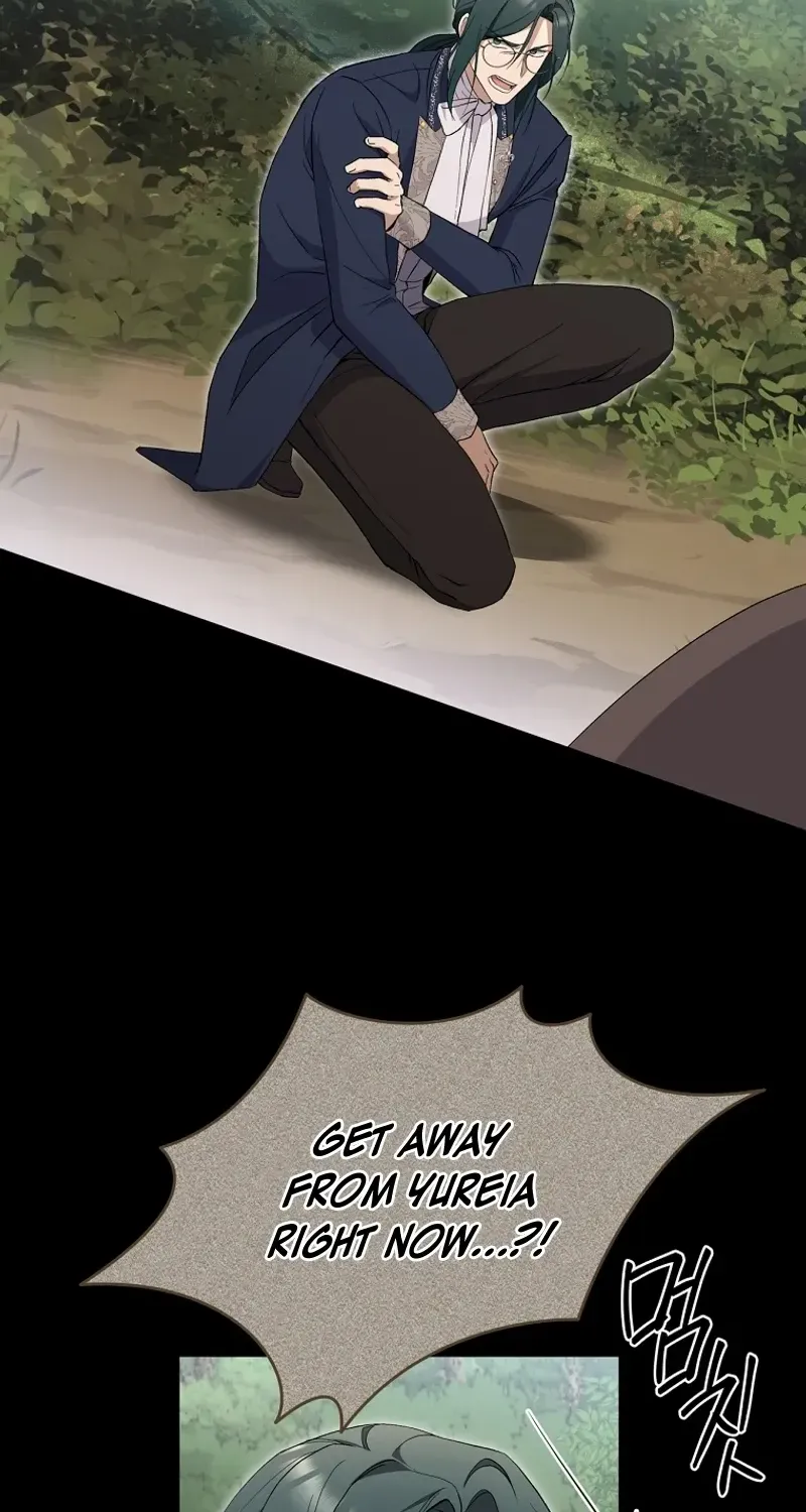 There Is No Need to be Obsessed with me Chapter 35 page 26 - 