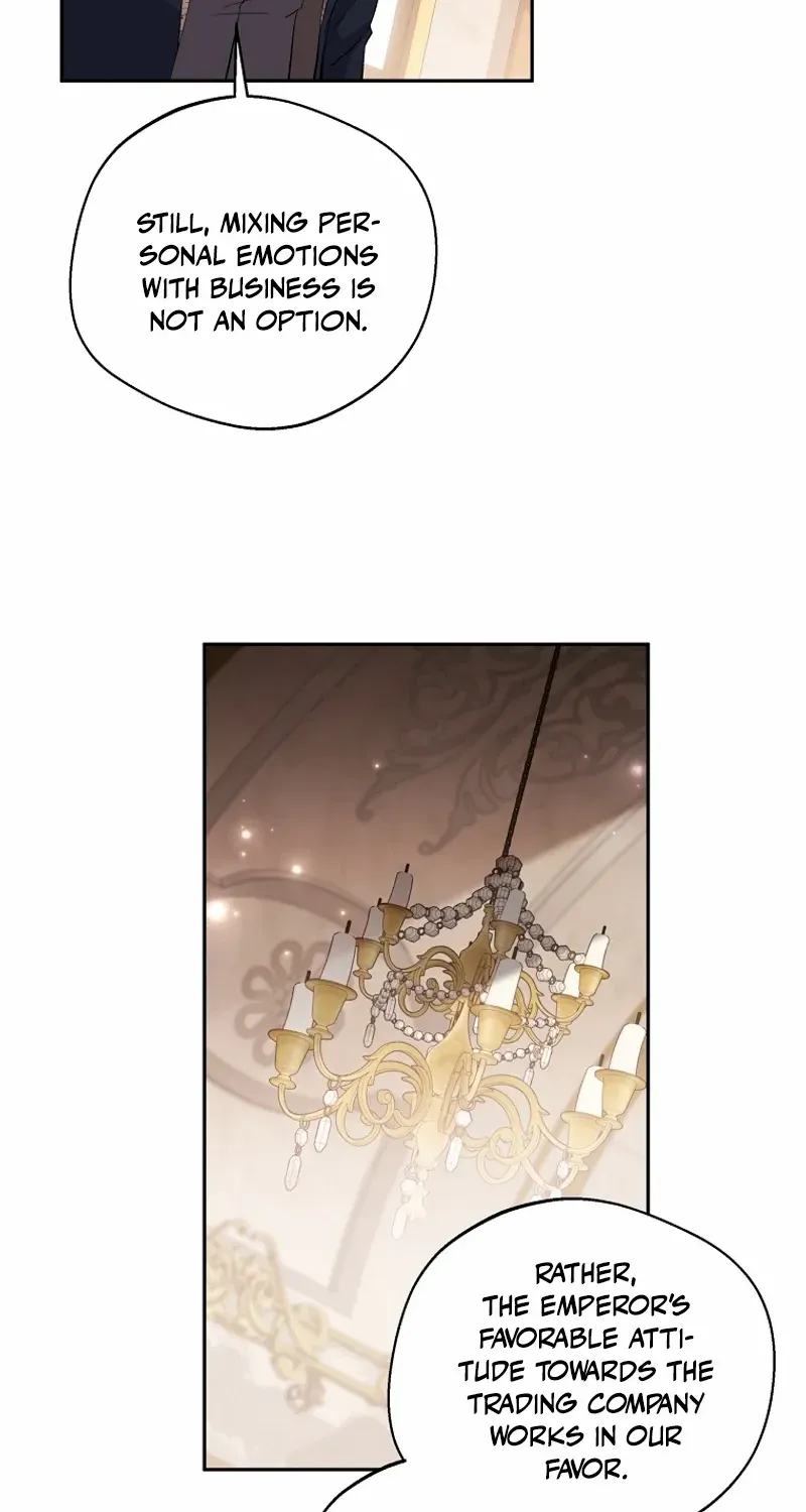 There Is No Need to be Obsessed with me Chapter 35 page 31 - 