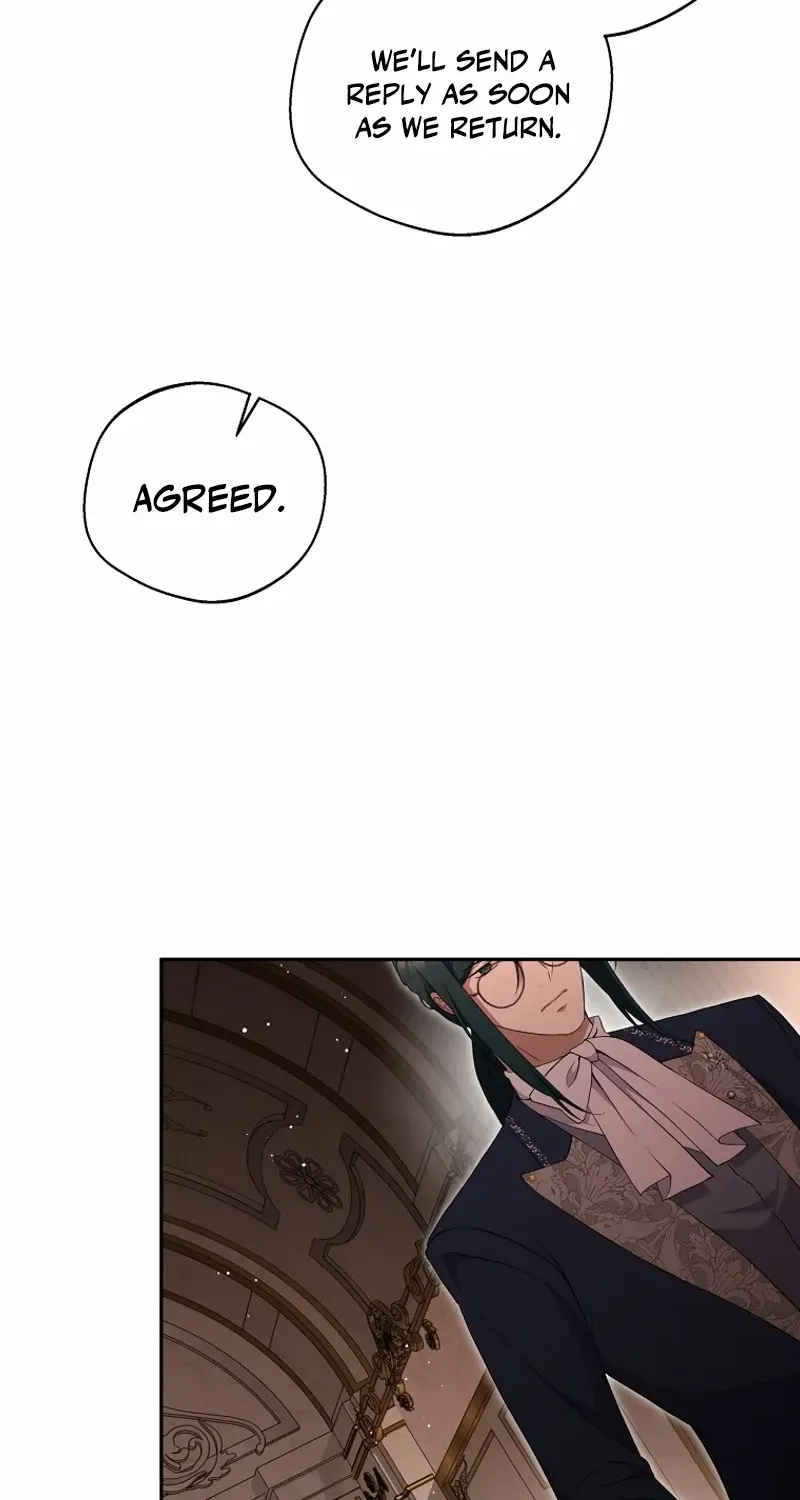 There Is No Need to be Obsessed with me Chapter 35 page 32 - 