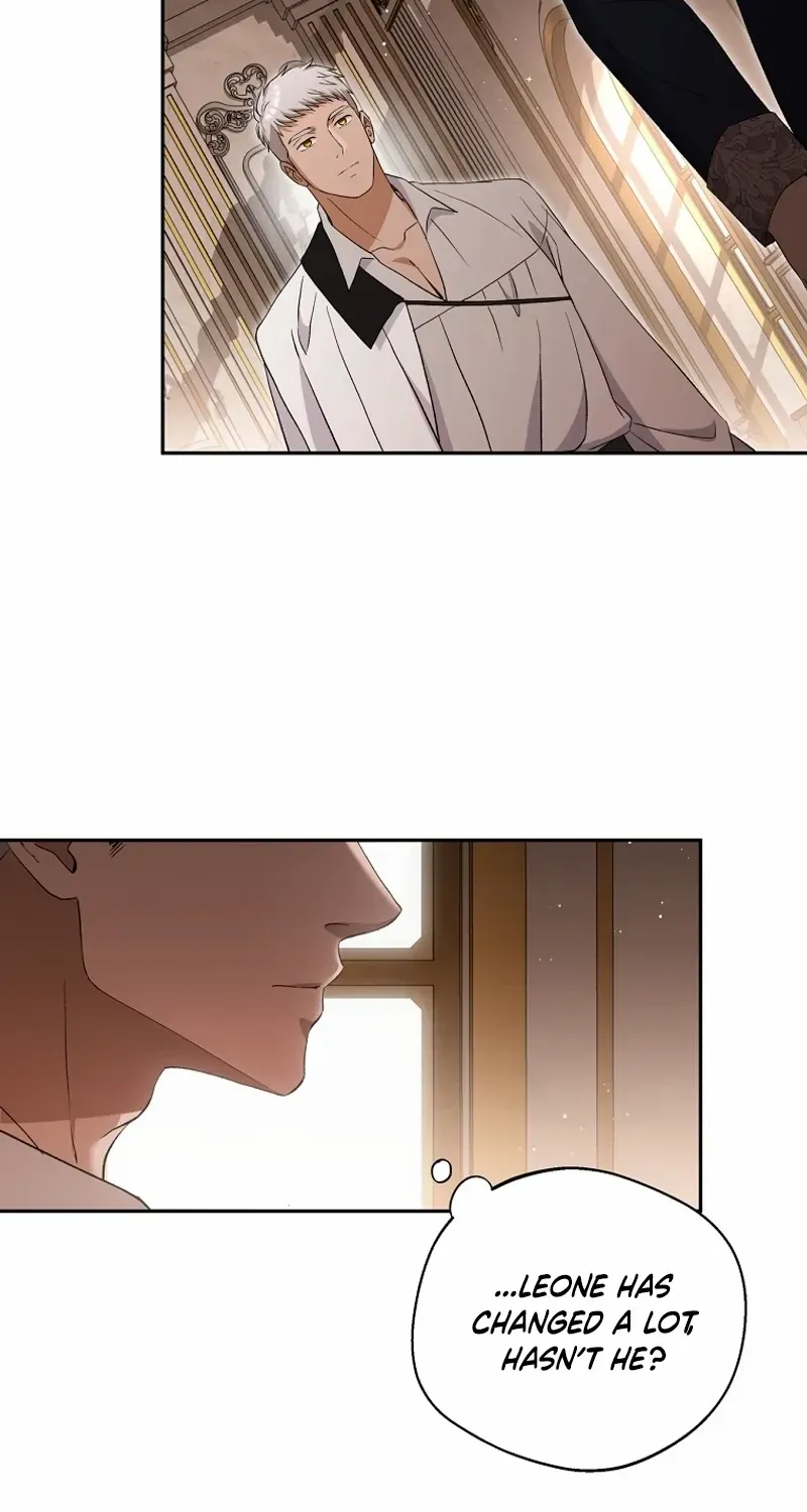 There Is No Need to be Obsessed with me Chapter 35 page 33 - 