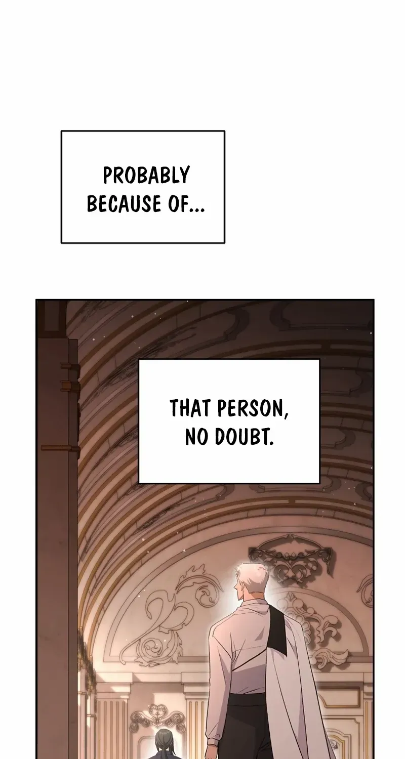 There Is No Need to be Obsessed with me Chapter 35 page 34 - 