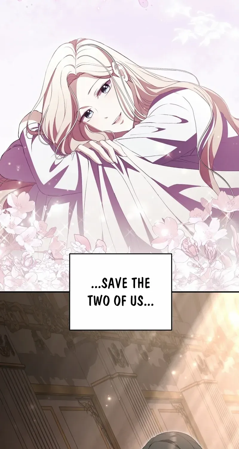 There Is No Need to be Obsessed with me Chapter 35 page 36 - 