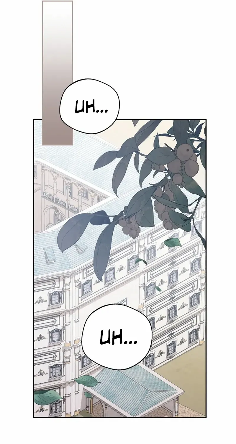 There Is No Need to be Obsessed with me Chapter 35 page 39 - 