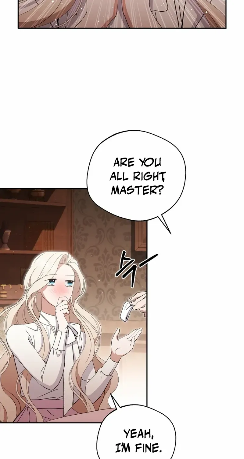 There Is No Need to be Obsessed with me Chapter 35 page 41 - 