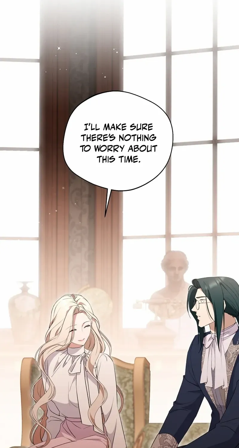 There Is No Need to be Obsessed with me Chapter 35 page 45 - 