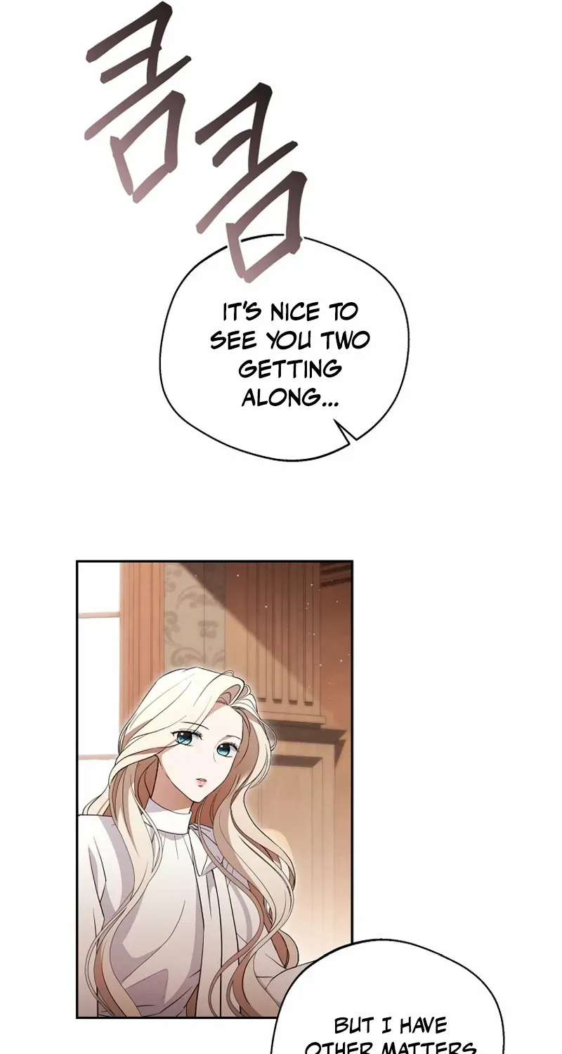 There Is No Need to be Obsessed with me Chapter 35 page 48 - 