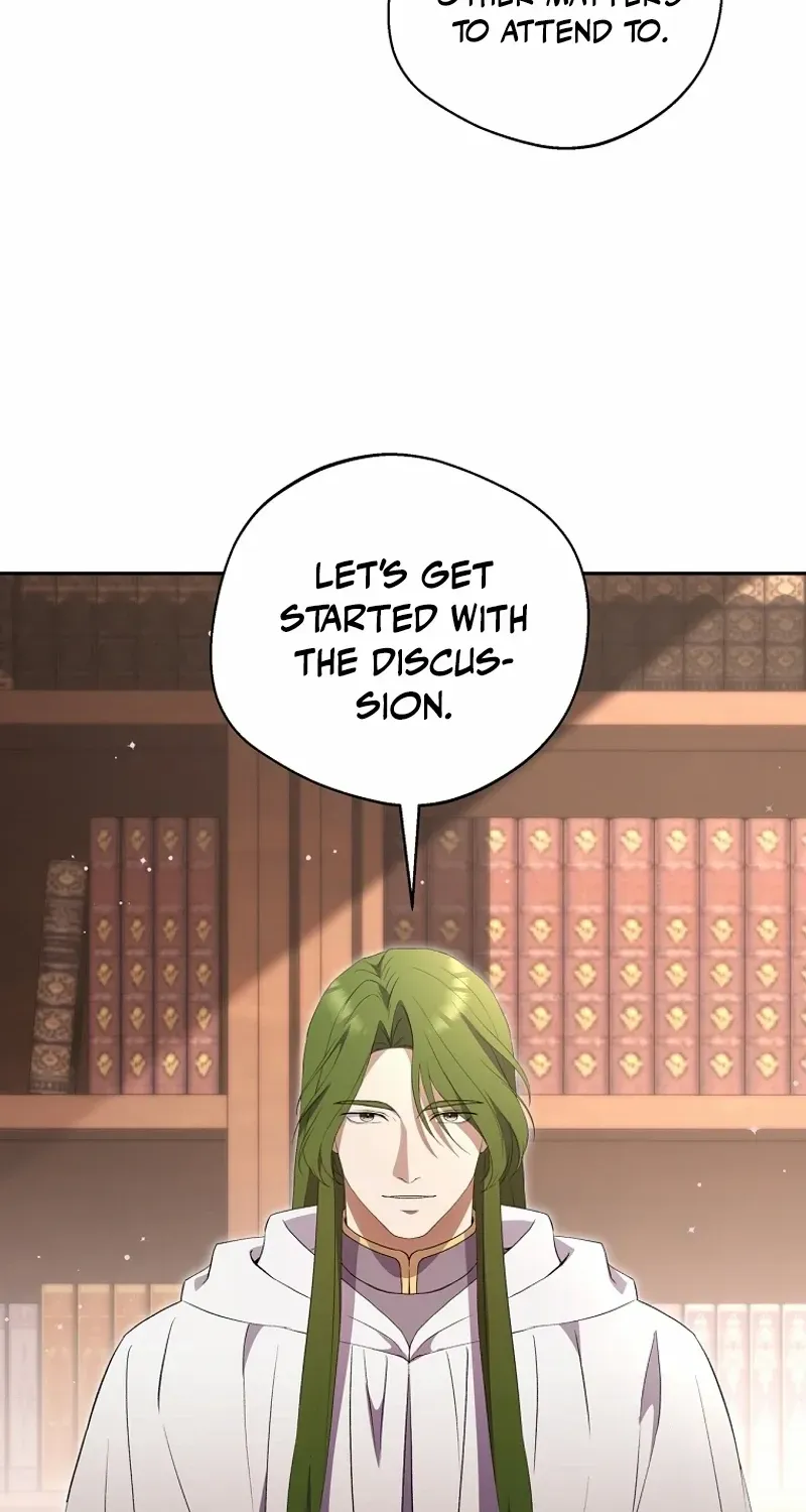 There Is No Need to be Obsessed with me Chapter 35 page 49 - 