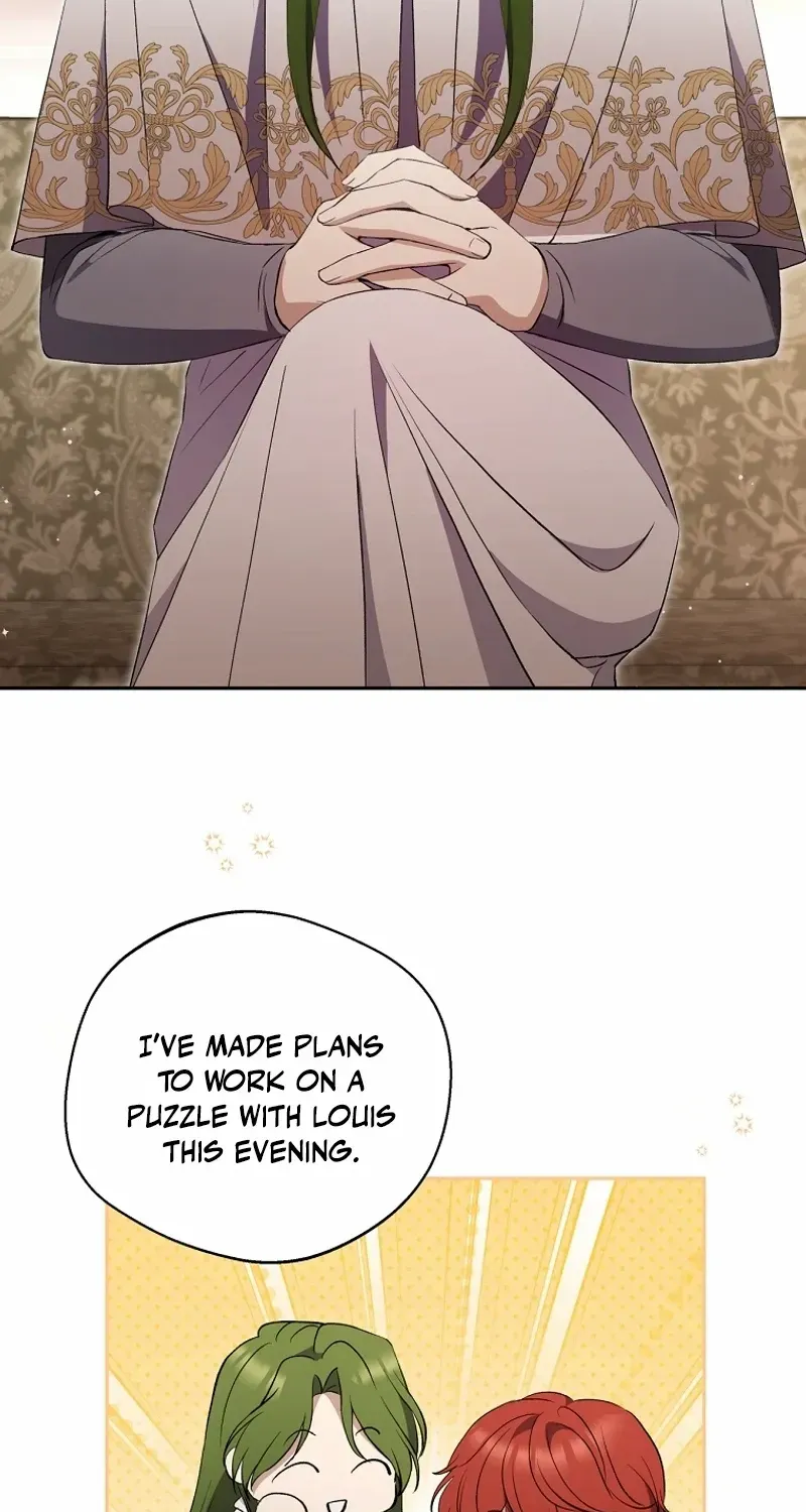 There Is No Need to be Obsessed with me Chapter 35 page 50 - 