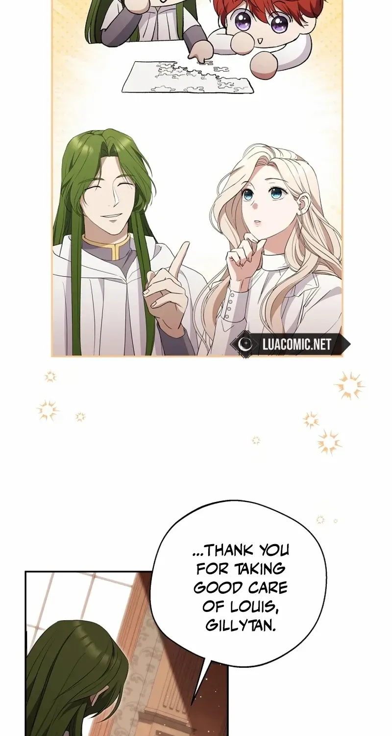 There Is No Need to be Obsessed with me Chapter 35 page 51 - 