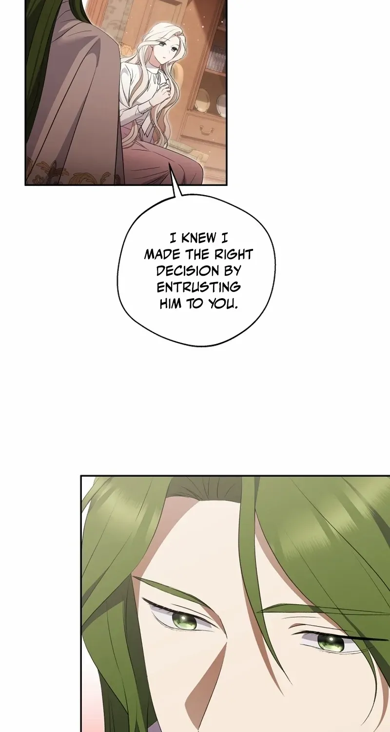 There Is No Need to be Obsessed with me Chapter 35 page 52 - 