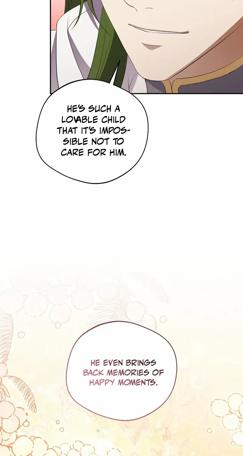 There Is No Need to be Obsessed with me Chapter 35 page 53 - 