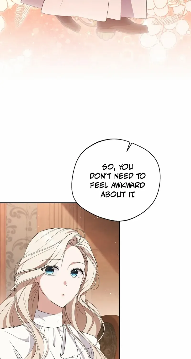 There Is No Need to be Obsessed with me Chapter 35 page 55 - 