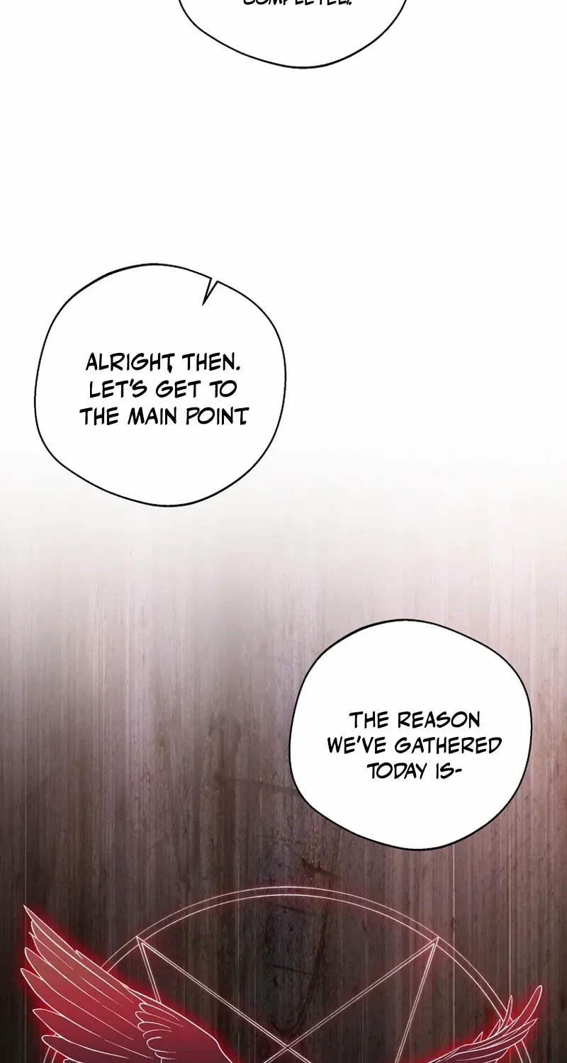 There Is No Need to be Obsessed with me Chapter 35 page 59 - 