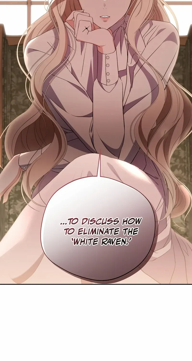 There Is No Need to be Obsessed with me Chapter 35 page 61 - 