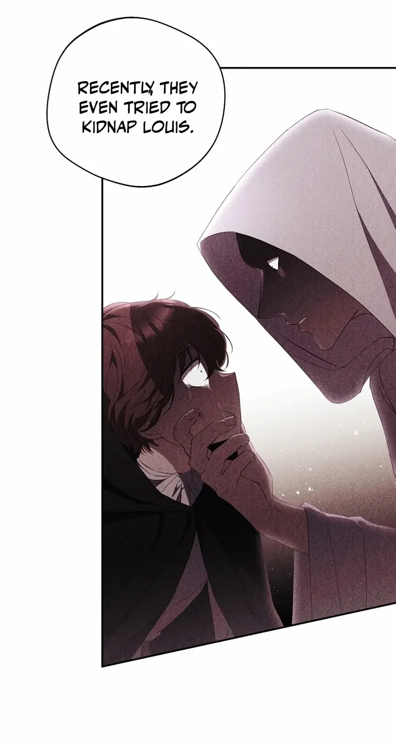 There Is No Need to be Obsessed with me Chapter 35 page 63 - 
