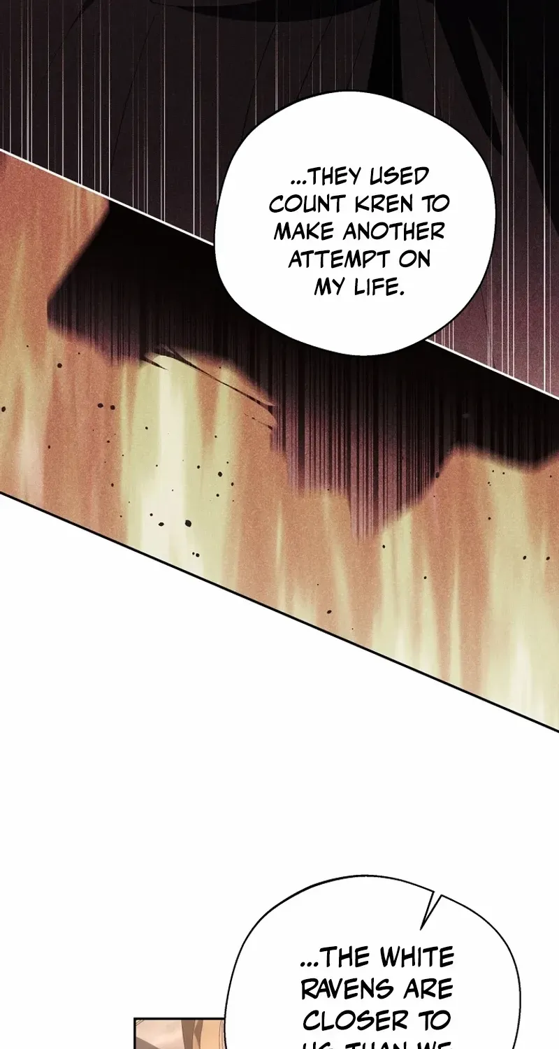 There Is No Need to be Obsessed with me Chapter 35 page 66 - 