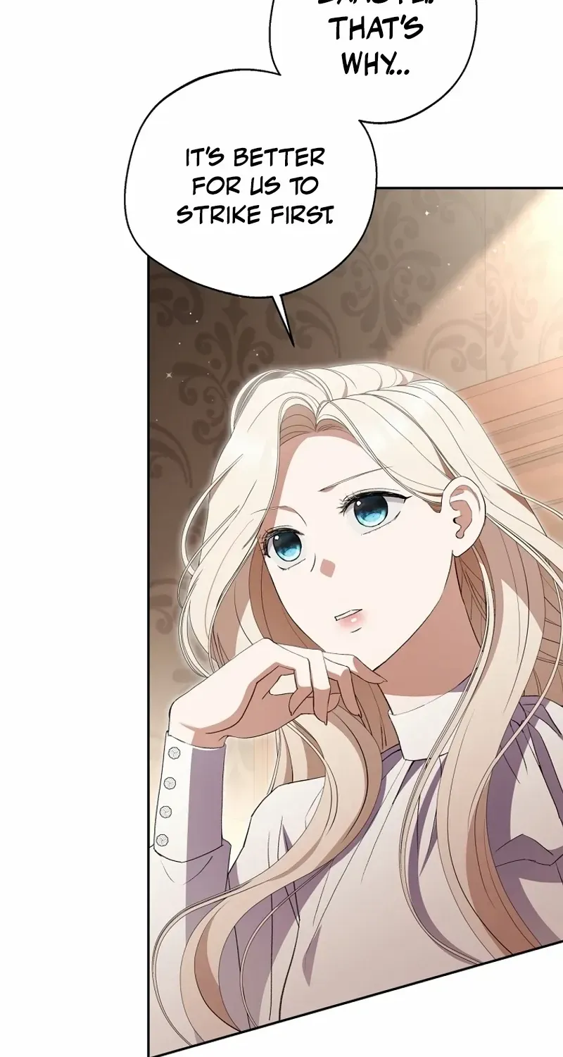 There Is No Need to be Obsessed with me Chapter 35 page 68 - 