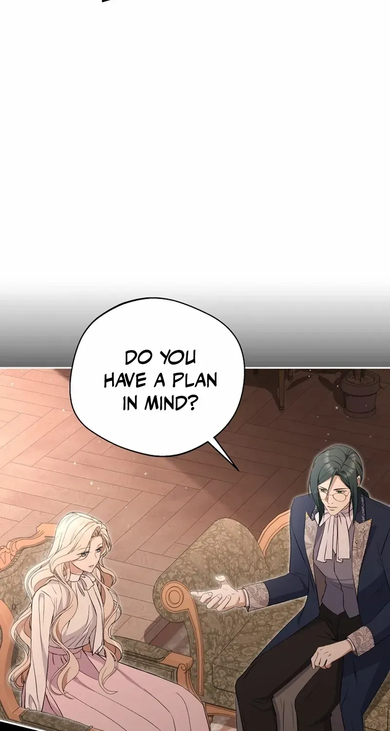 There Is No Need to be Obsessed with me Chapter 35 page 69 - 