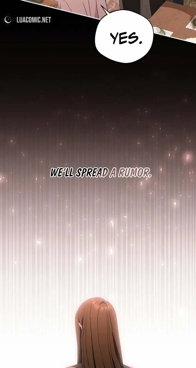 There Is No Need to be Obsessed with me Chapter 35 page 70 - 