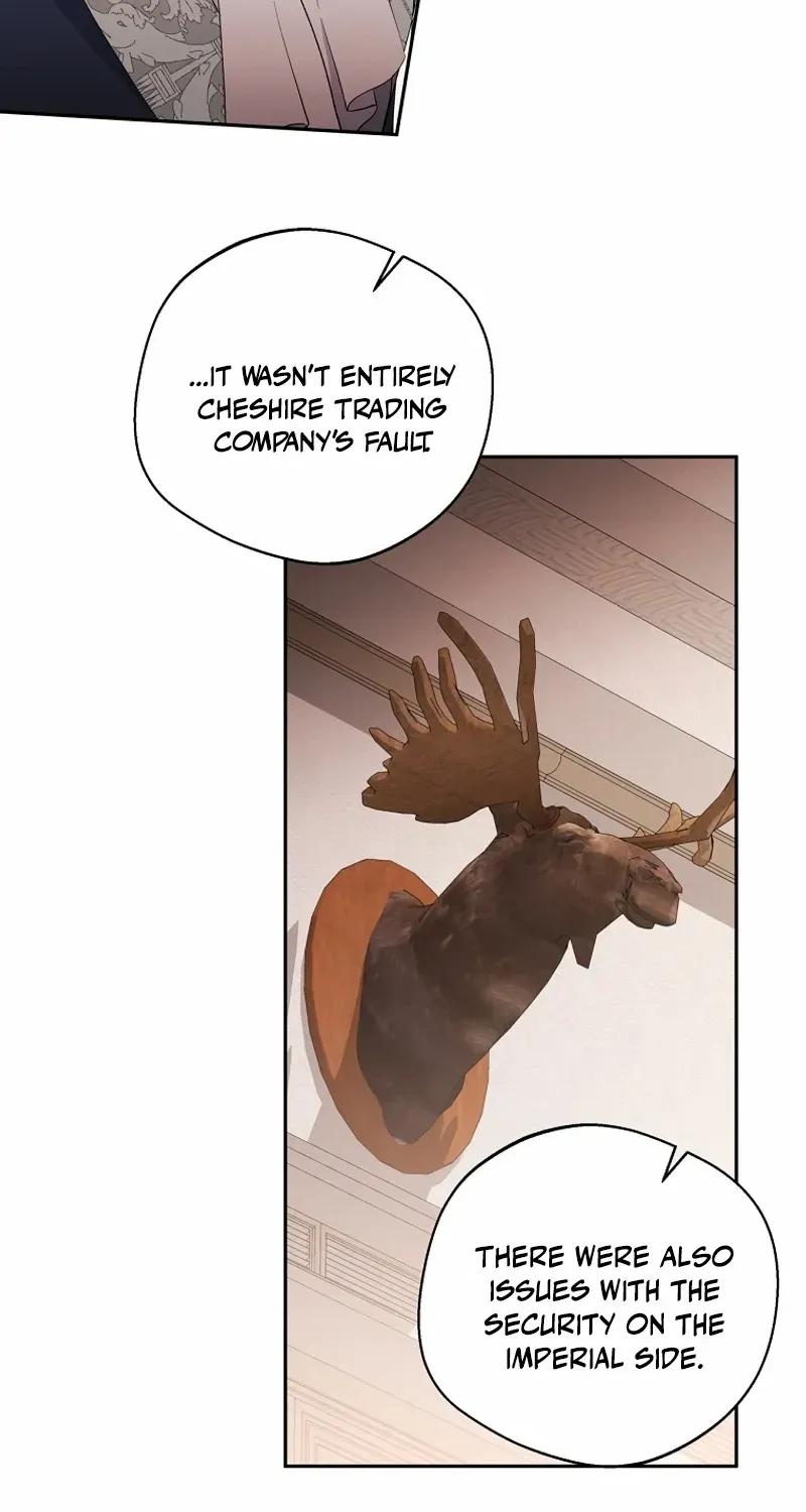 There Is No Need to be Obsessed with me Chapter 35 page 8 - 