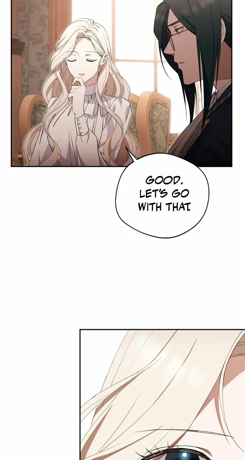 There Is No Need to be Obsessed with me Chapter 35 page 75 - 