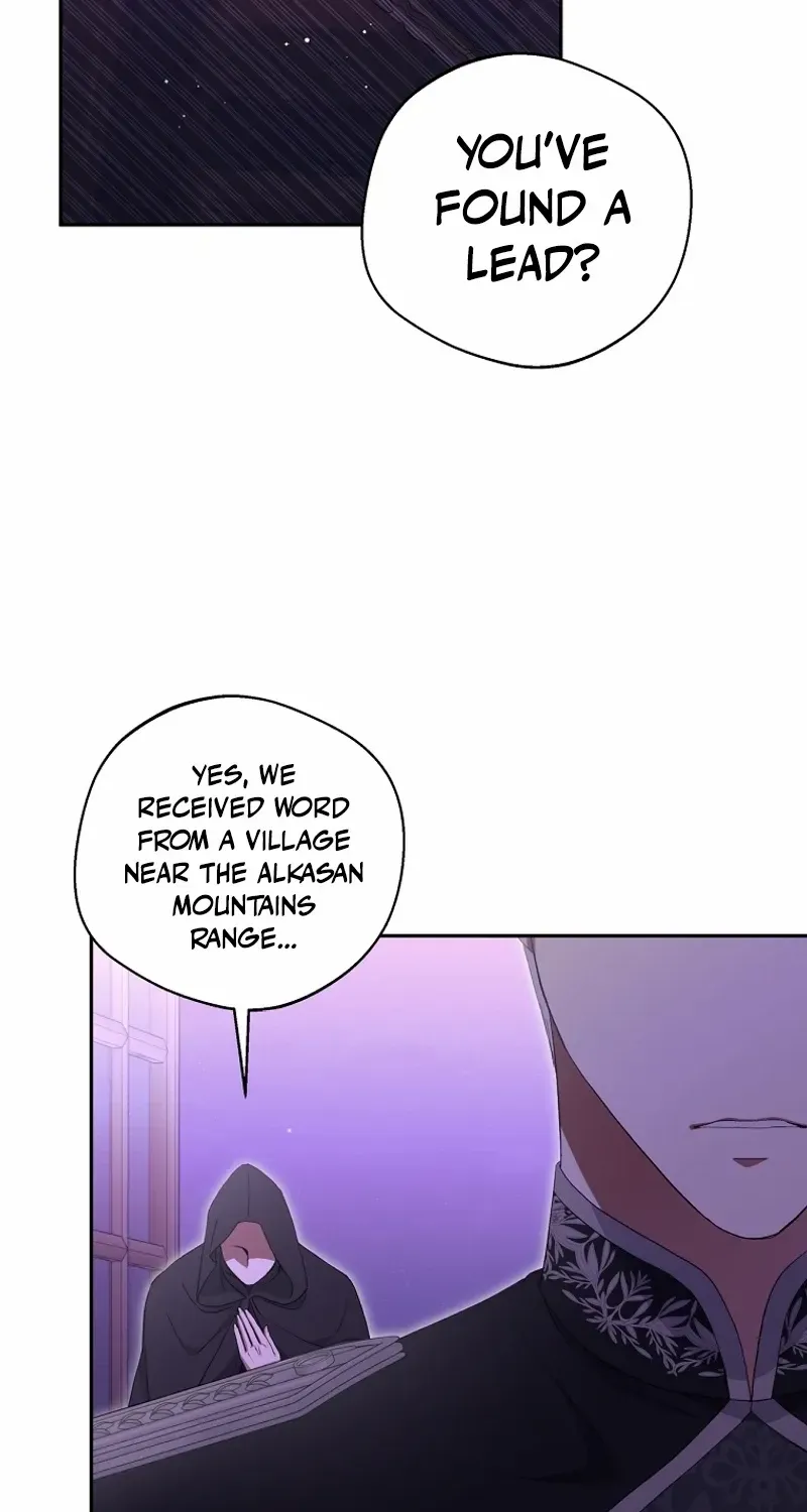 There Is No Need to be Obsessed with me Chapter 35 page 79 - 