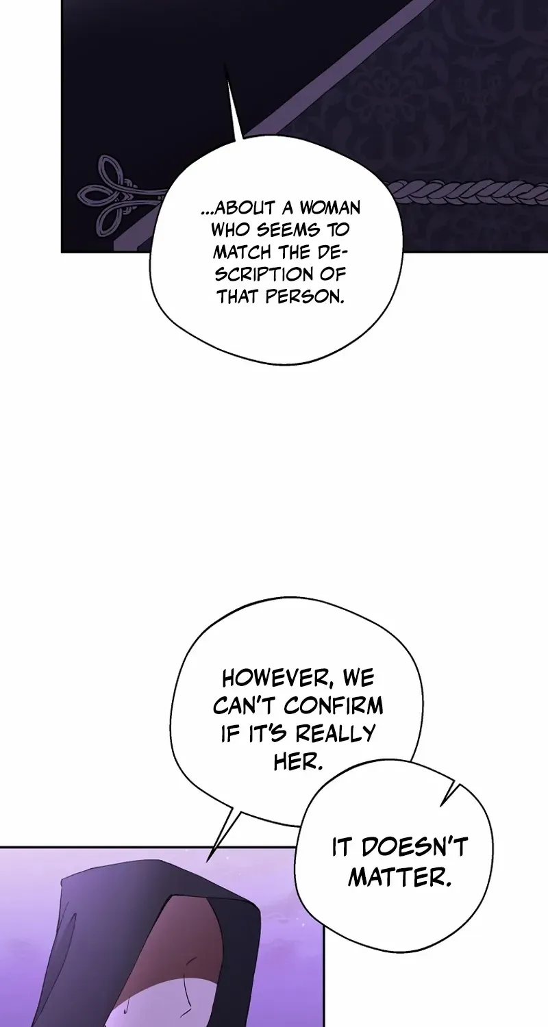 There Is No Need to be Obsessed with me Chapter 35 page 80 - 