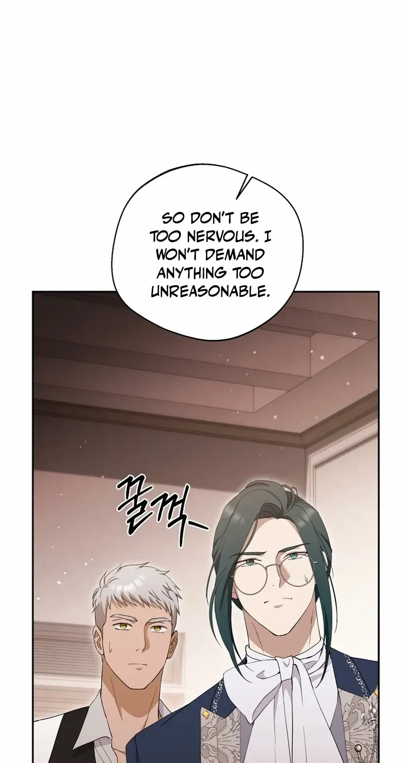There Is No Need to be Obsessed with me Chapter 35 page 9 - 
