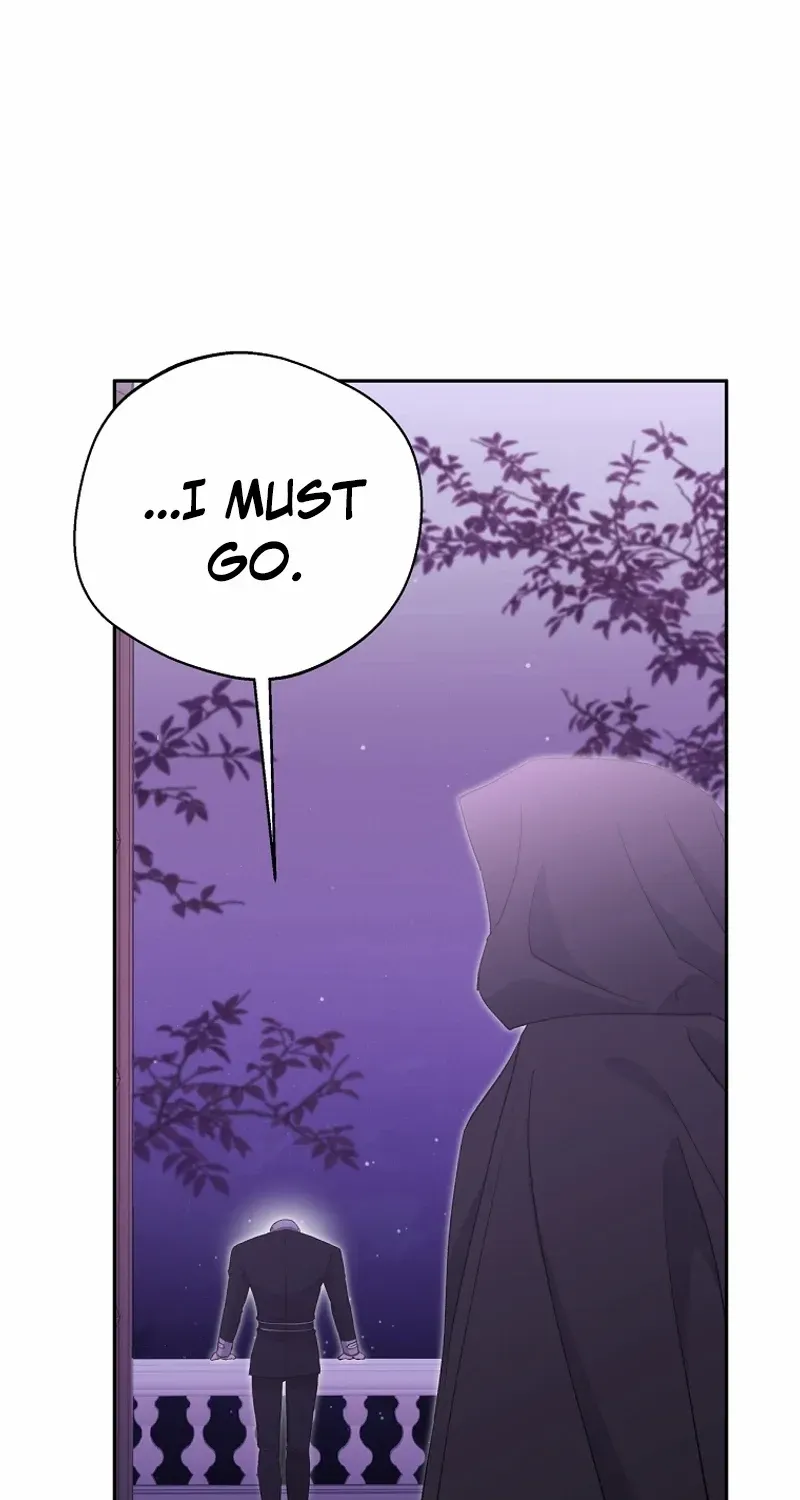 There Is No Need to be Obsessed with me Chapter 35 page 83 - 