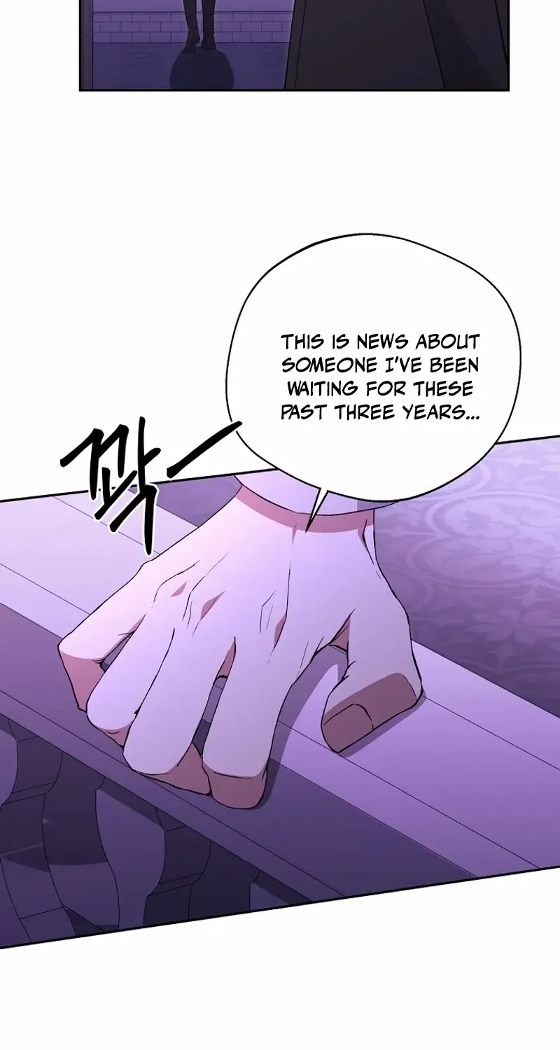 There Is No Need to be Obsessed with me Chapter 35 page 84 - 