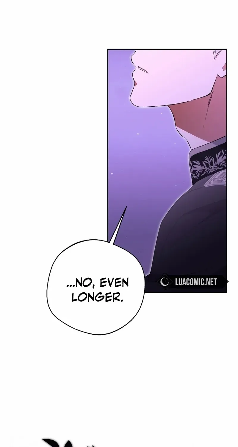 There Is No Need to be Obsessed with me Chapter 35 page 85 - 